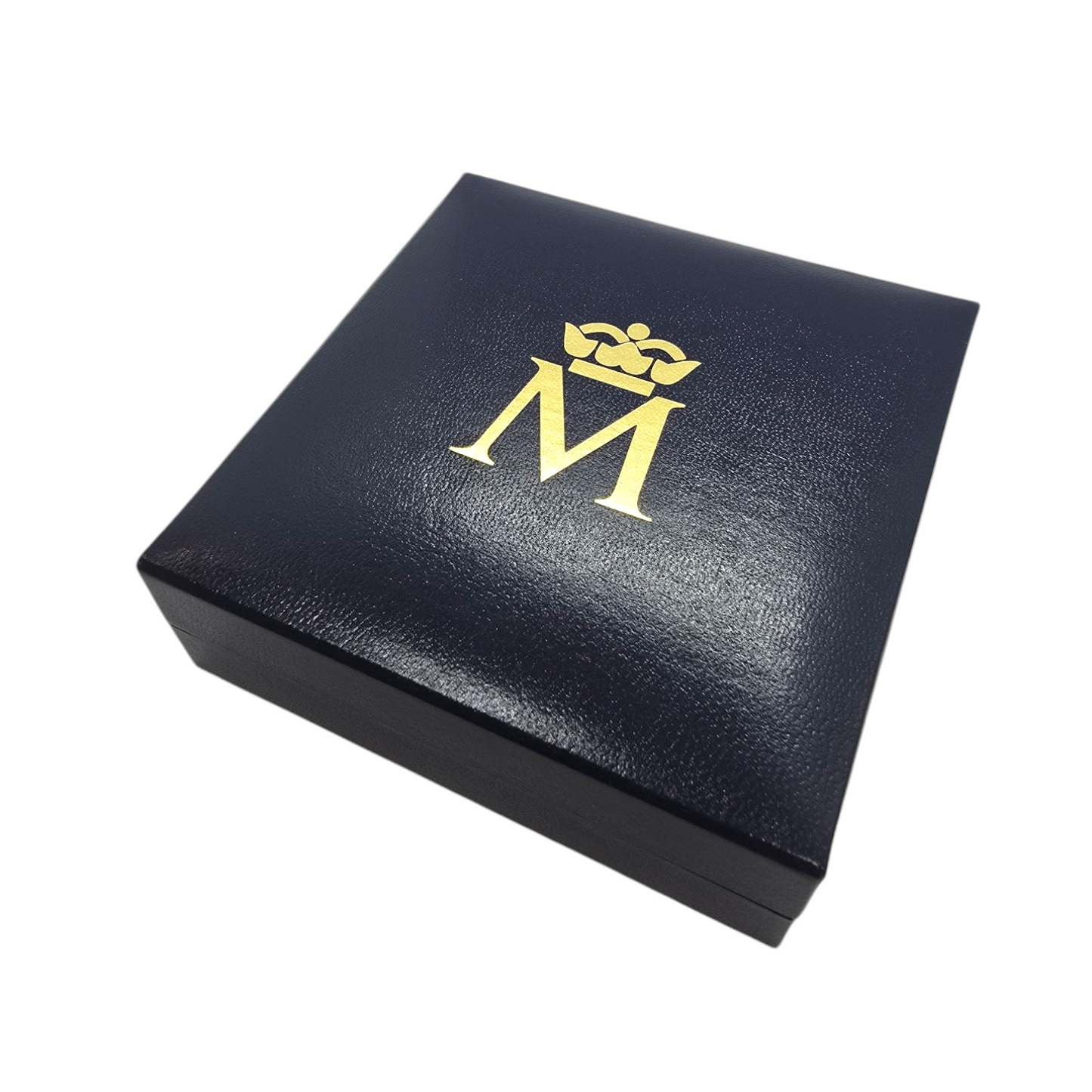Estuche con moneda conmemorativa 100 euro, UEFA EURO 2020 en oro de 999 milésimas.