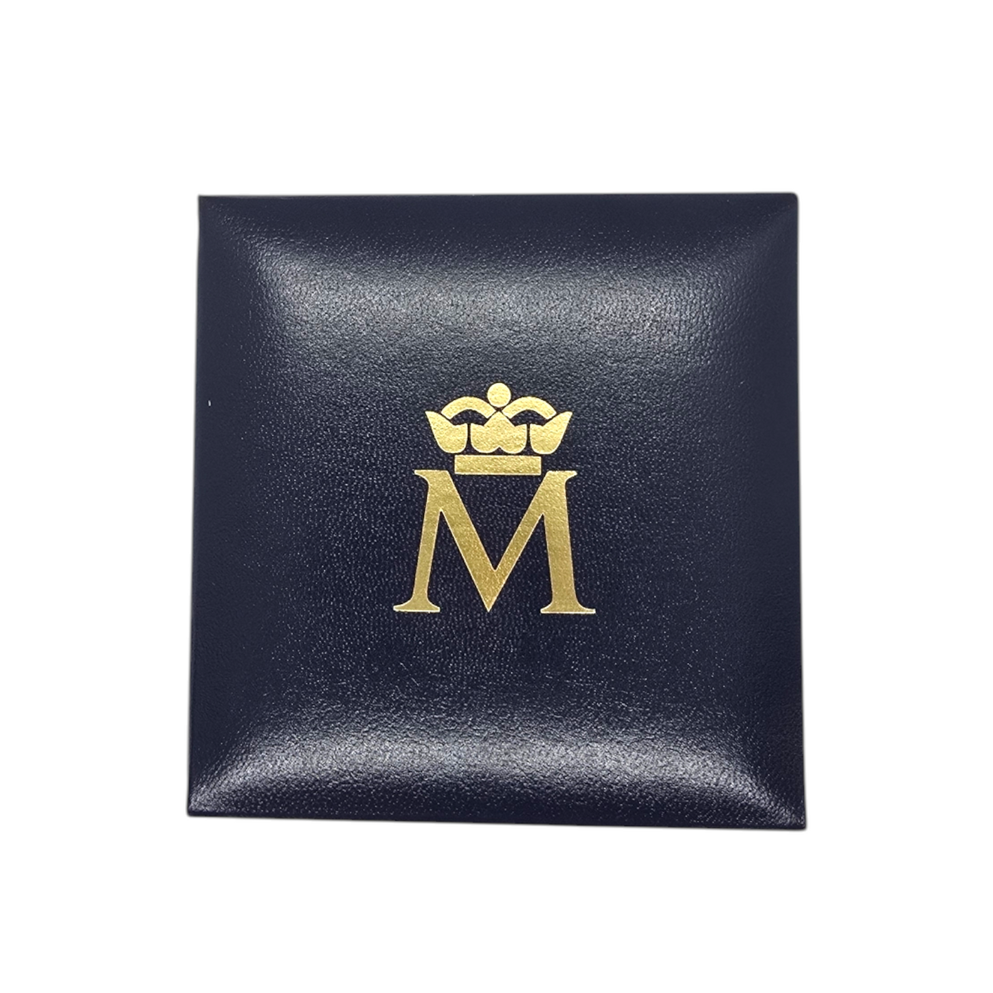 Estuche con moneda conmemorativa 100 euro, UEFA EURO 2020 en oro de 999 milésimas.