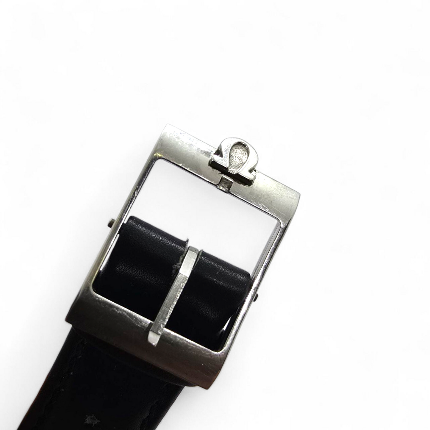 Reloj de cuerda manual Omega Geneve Dynamic