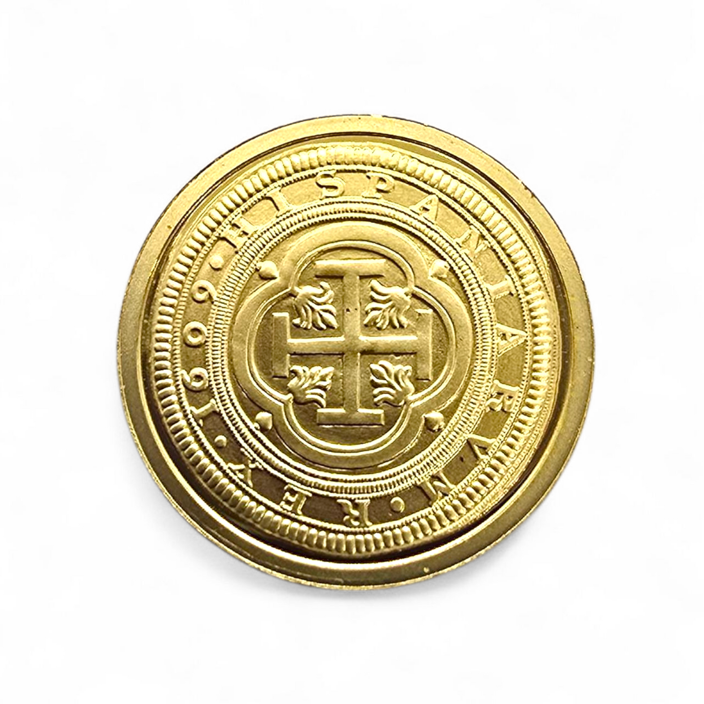 Moneda 20€ Oro Centén 2009 – Oro 999 - Edición Oficial Joyas Numismáticas (FNMT)