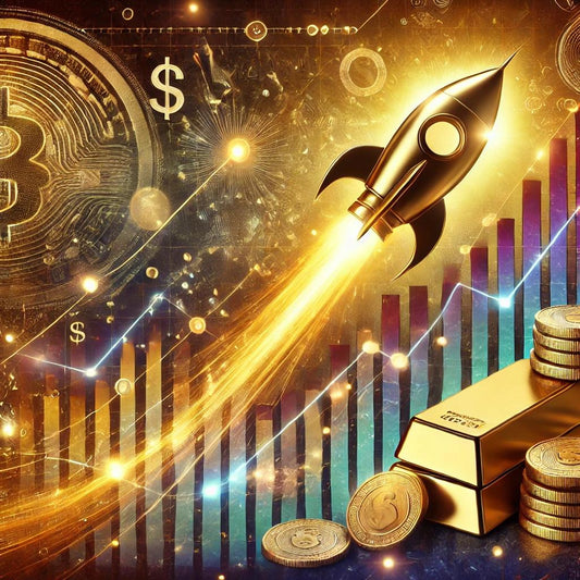 El Oro se Dispara: ¿Qué Está Impulsando su Ascenso Imparable y Hasta Dónde Llegará?