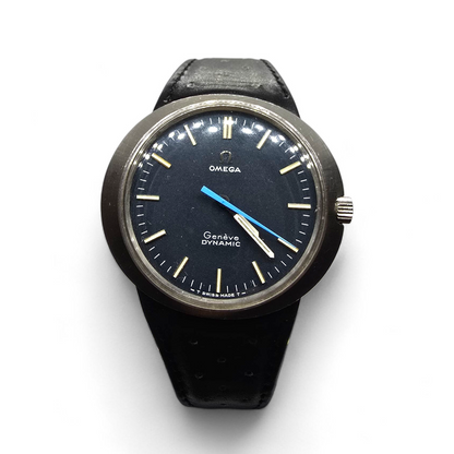 Reloj de cuerda manual Omega Geneve Dynamic
