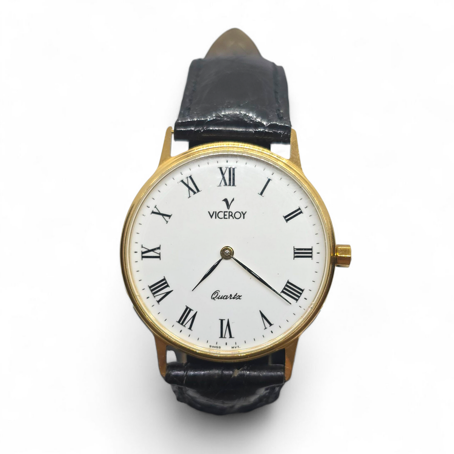 Reloj Viceroy CB201-2103 en Oro Amarillo – Unisex