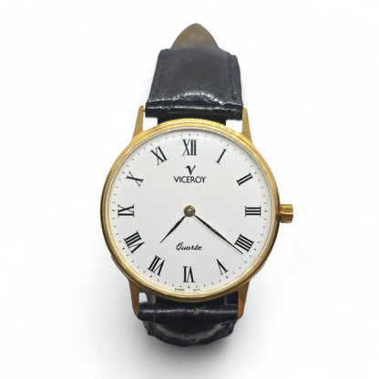 Reloj Viceroy CB201-2103 en Oro Amarillo – Unisex