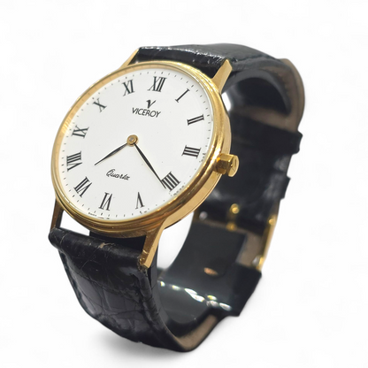 Reloj Viceroy CB201-2103 en Oro Amarillo – Unisex
