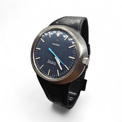 Reloj de cuerda manual Omega Geneve Dynamic