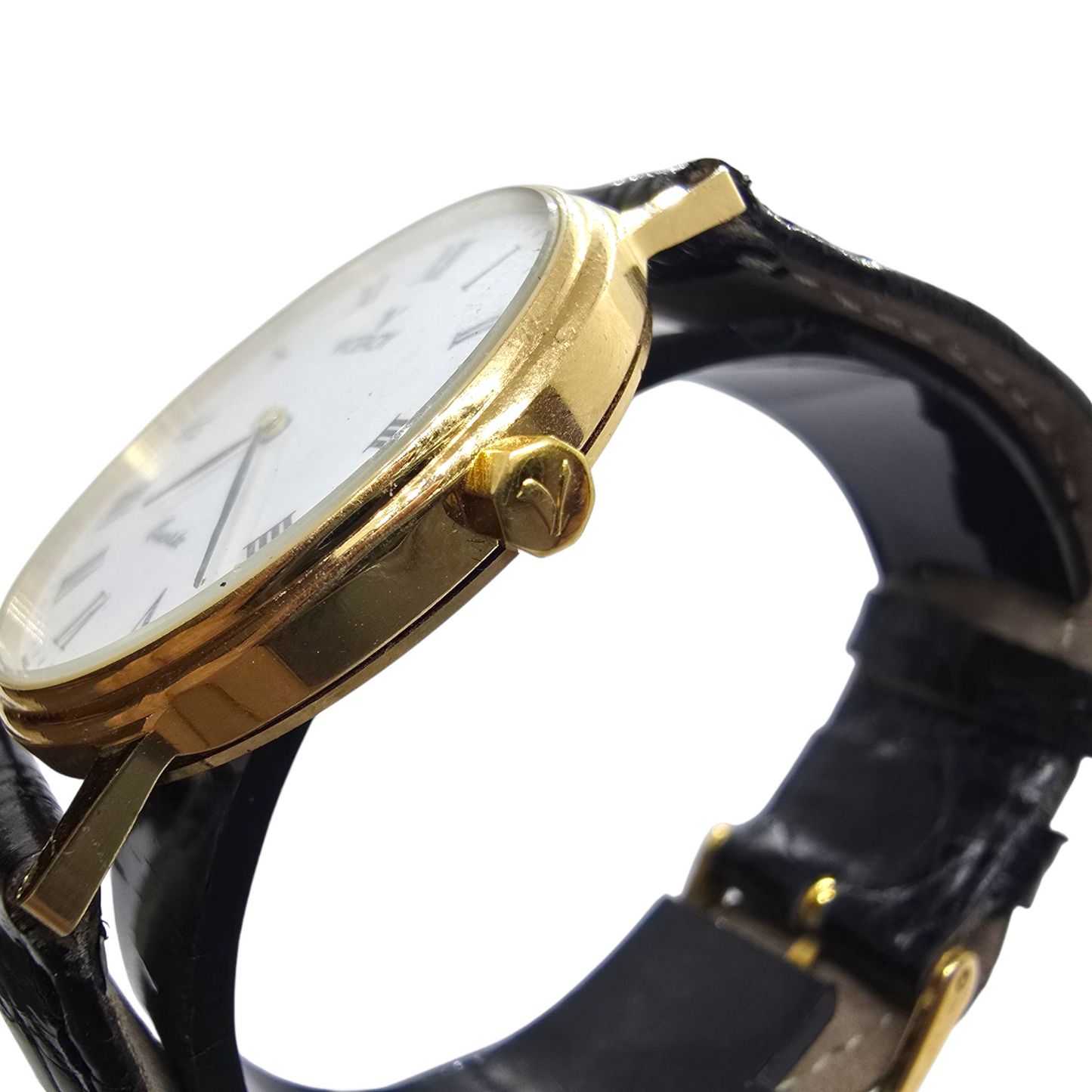 Reloj Viceroy CB201-2103 en Oro Amarillo – Unisex
