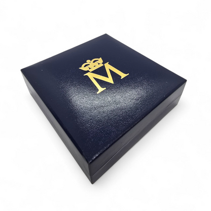 Moneda 20€ oro 2011 FNMT Joyas Numismaticas Visigodo