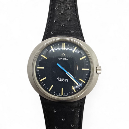 Reloj de cuerda manual Omega Geneve Dynamic