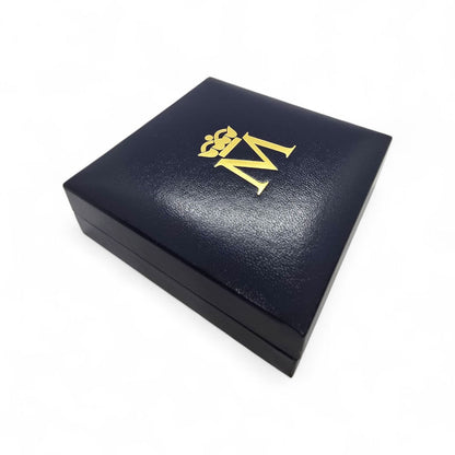 Moneda de 20€ en oro de FNMT - VIII Joyas Numismáticas 2017 - Casa de Borbón