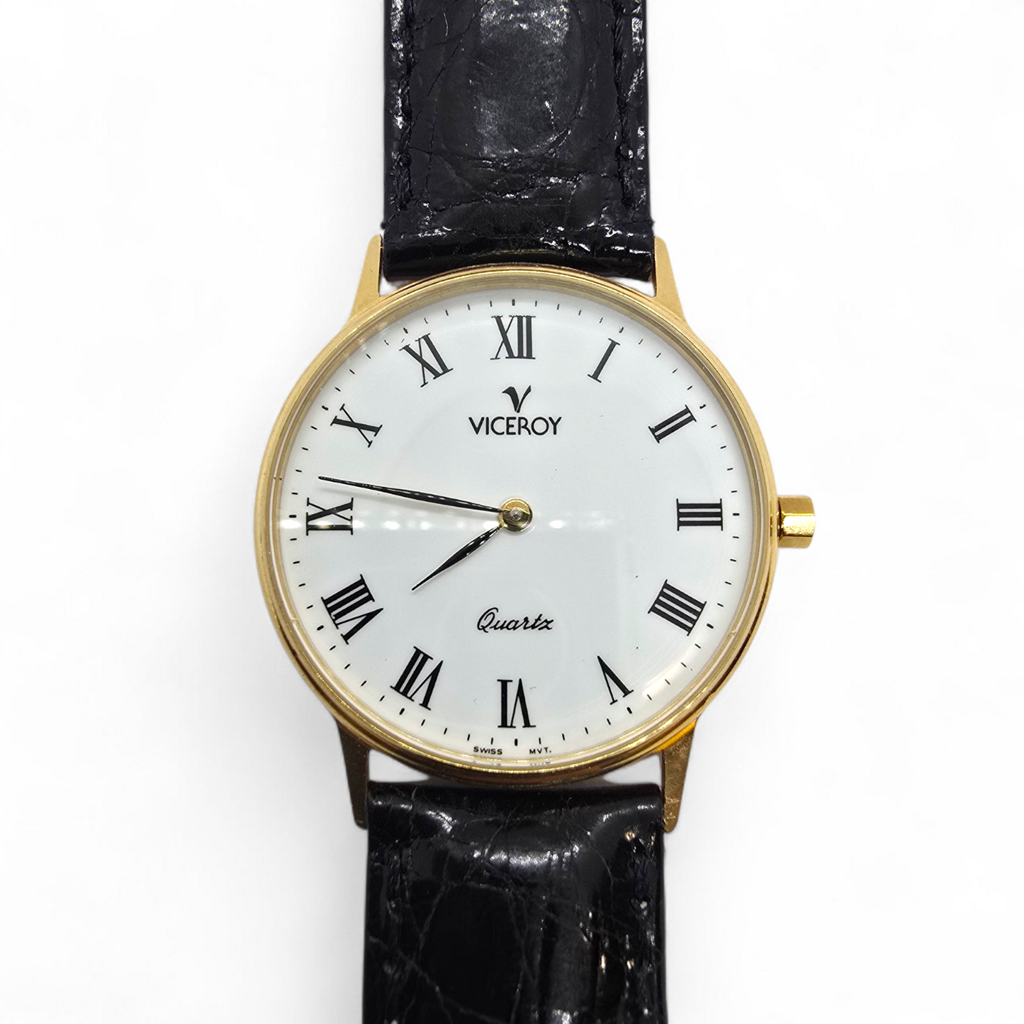Reloj Viceroy CB201-2103 en Oro Amarillo – Unisex