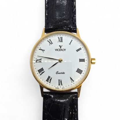 Reloj Viceroy CB201-2103 en Oro Amarillo – Unisex