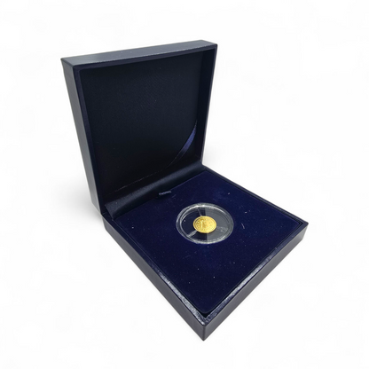 Moneda 20€ oro 2011 FNMT Joyas Numismaticas Visigodo