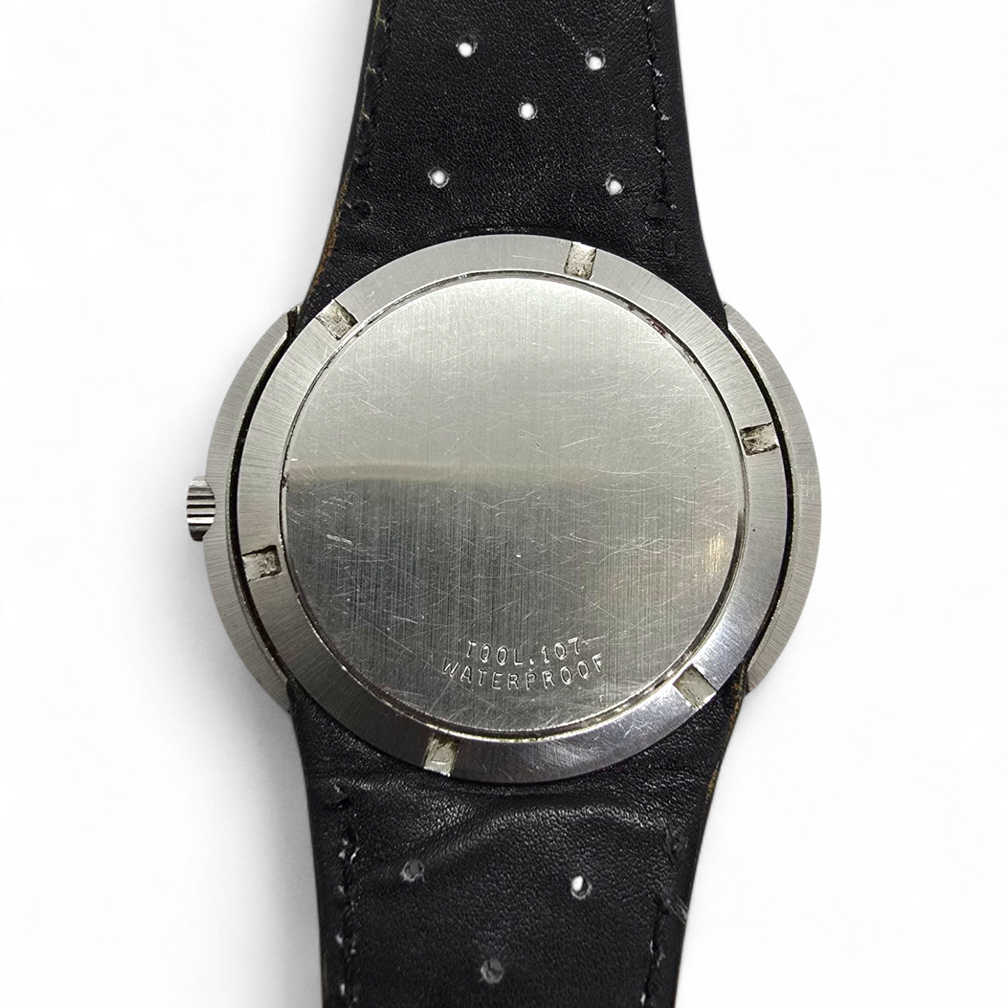 Reloj de cuerda manual Omega Geneve Dynamic