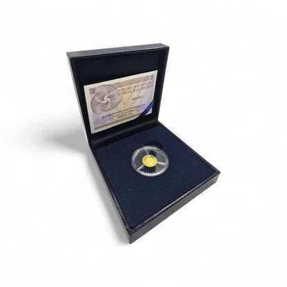 Moneda ORO 20€ (2019) - Joyas Numismáticas IX: Casa de Austria (FNMT)