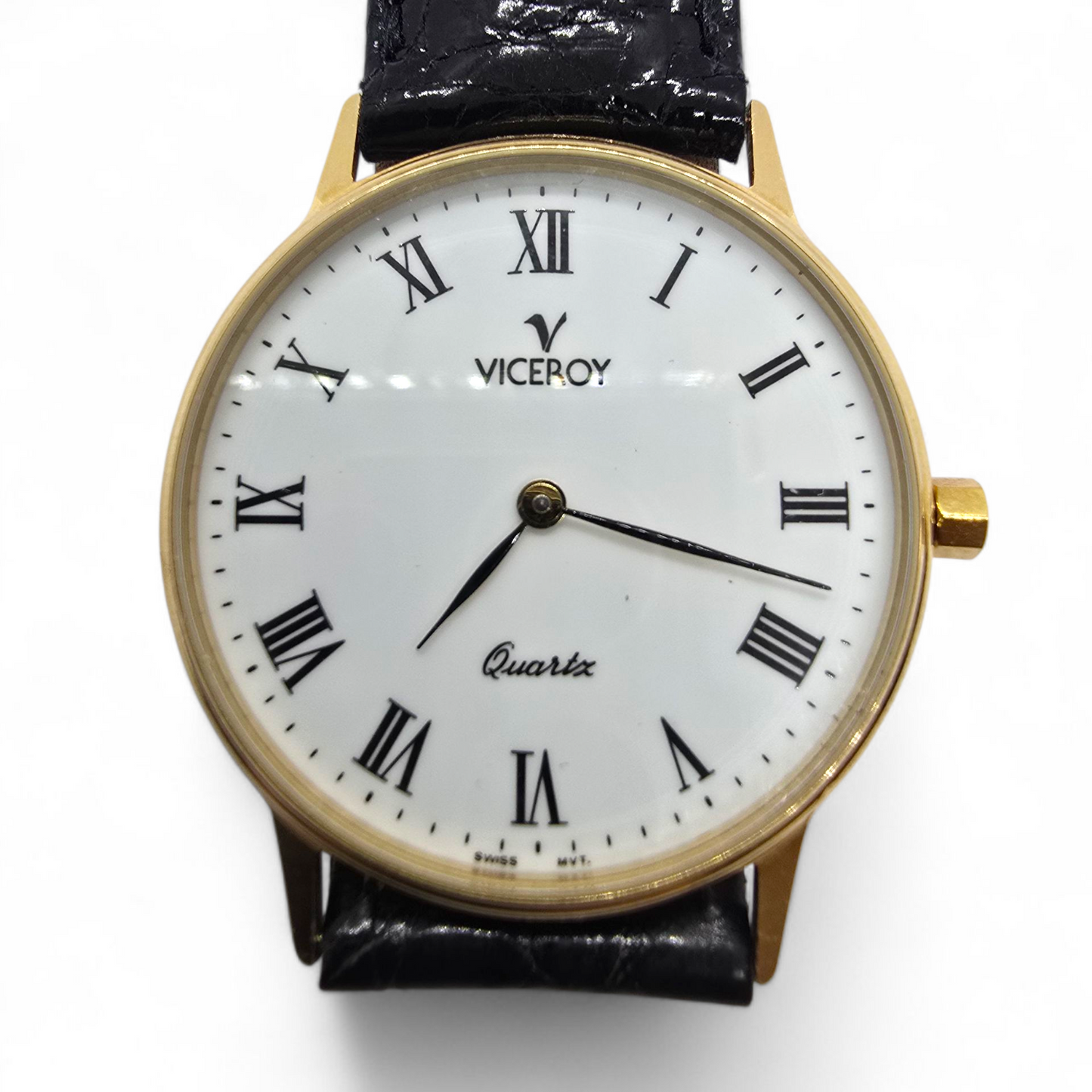 Reloj Viceroy CB201-2103 en Oro Amarillo – Unisex