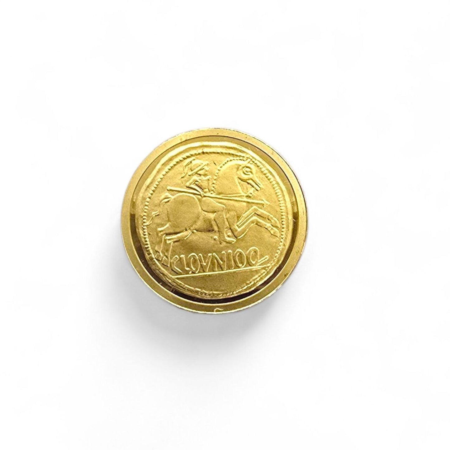 Moneda 20€ oro 2016 (FNMT) VII Serie de Joyas Numismáticas