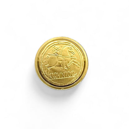 Moneda 20€ oro 2016 (FNMT) VII Serie de Joyas Numismáticas