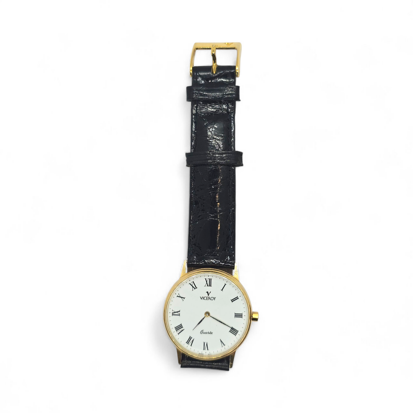 Reloj Viceroy CB201-2103 en Oro Amarillo – Unisex