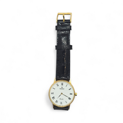 Reloj Viceroy CB201-2103 en Oro Amarillo – Unisex