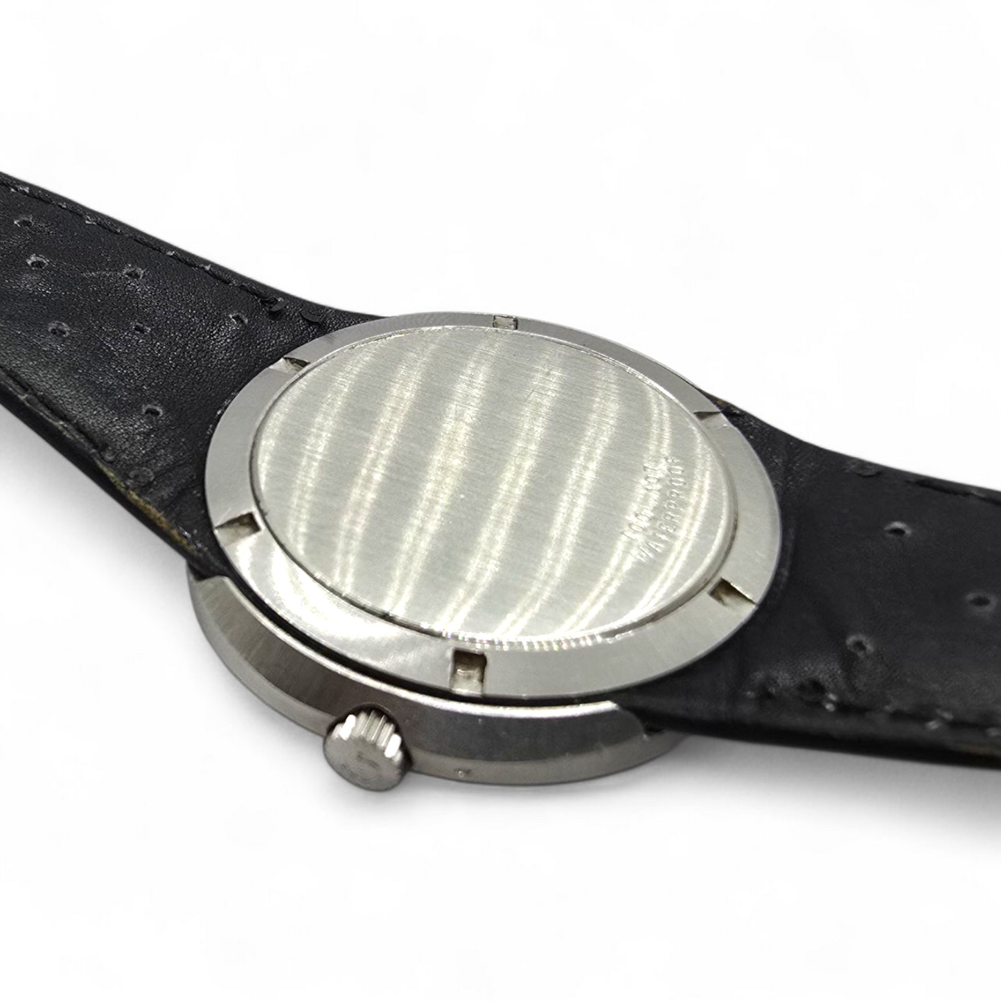 Reloj de cuerda manual Omega Geneve Dynamic