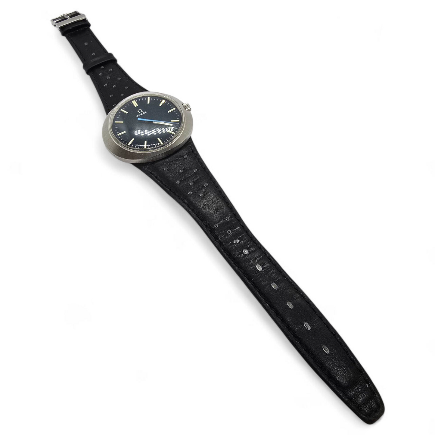 Reloj de cuerda manual Omega Geneve Dynamic