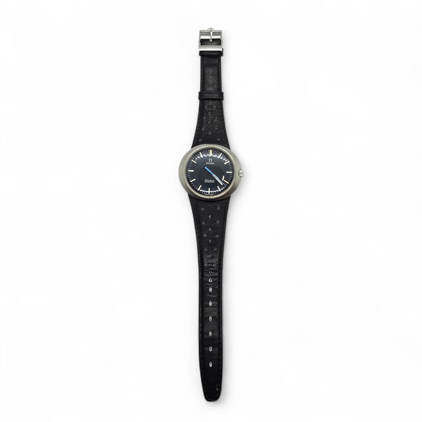 Reloj de cuerda manual Omega Geneve Dynamic
