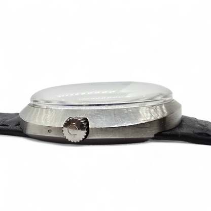 Reloj de cuerda manual Omega Geneve Dynamic