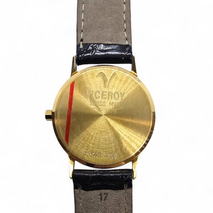 Reloj Viceroy CB201-2103 en Oro Amarillo – Unisex