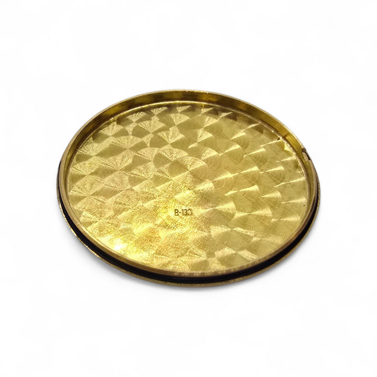 Reloj Viceroy CB201-2103 en Oro Amarillo – Unisex