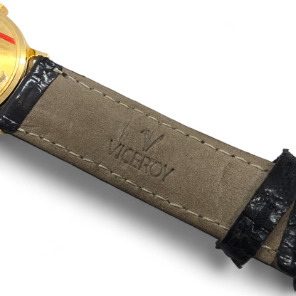 Reloj Viceroy CB201-2103 en Oro Amarillo – Unisex