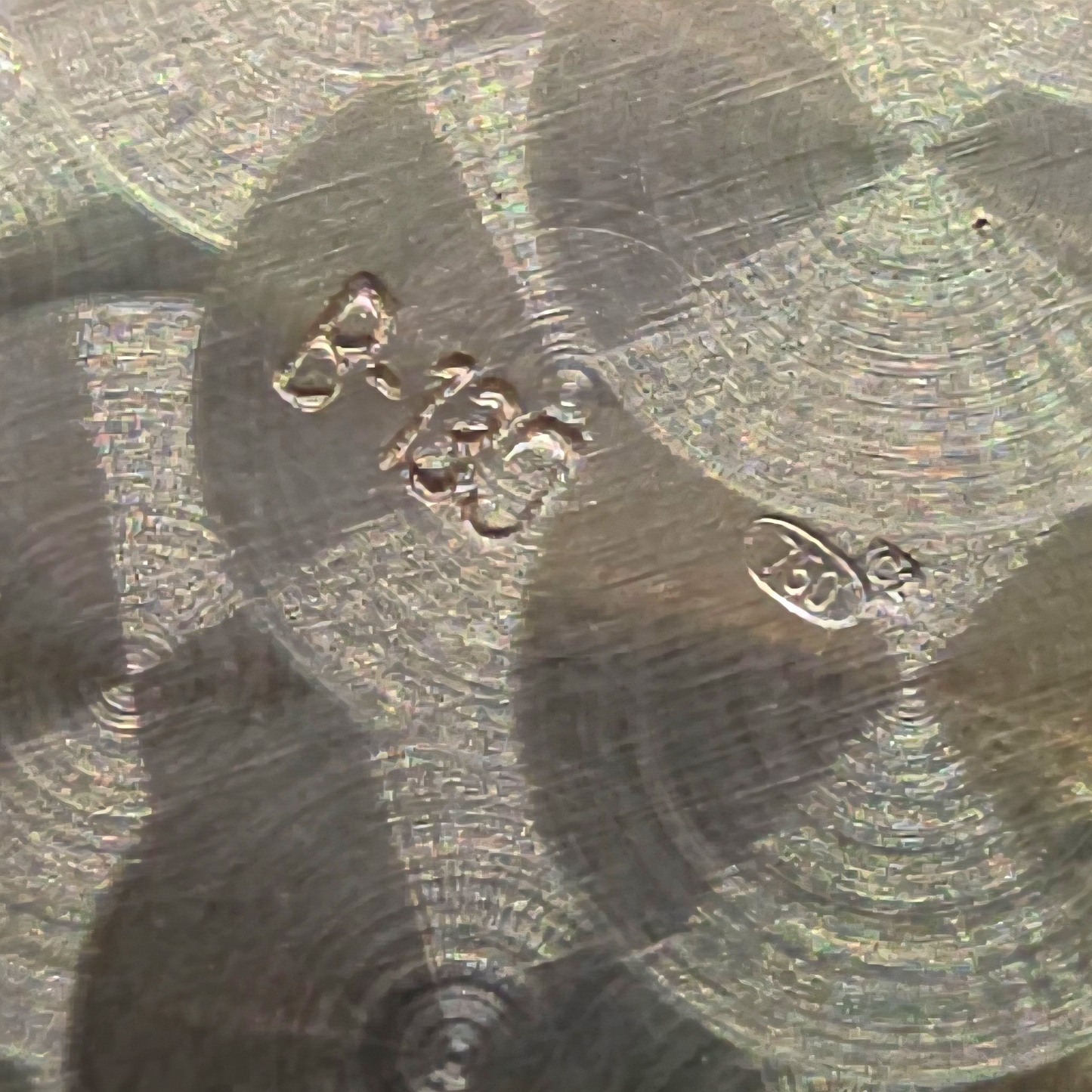 Reloj Viceroy CB201-2103 en Oro Amarillo – Unisex