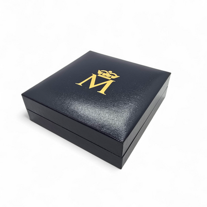 Moneda “Medio Excelente” 20 € – Joyas Numismáticas (FNMT, 2014)