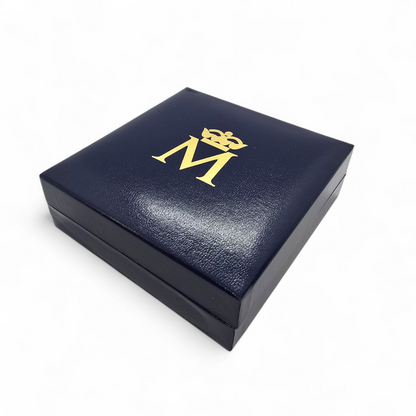 Moneda Oro 20€ 2007 Año de España en China