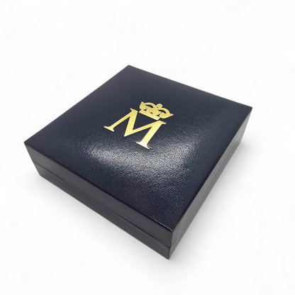 Moneda de Oro 20€ 2012 Dinar Almohade Joyas Numismáticas