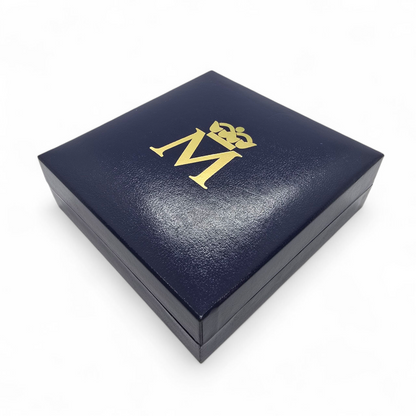 Moneda de 20 € en oro XXV Aniversario de la adhesión de España y Portugal a Europa