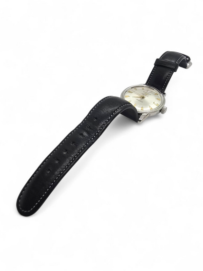 Longines Conquest Heritage 35mm - Ref. L1.611.4 - Automático - Re-edición 1954