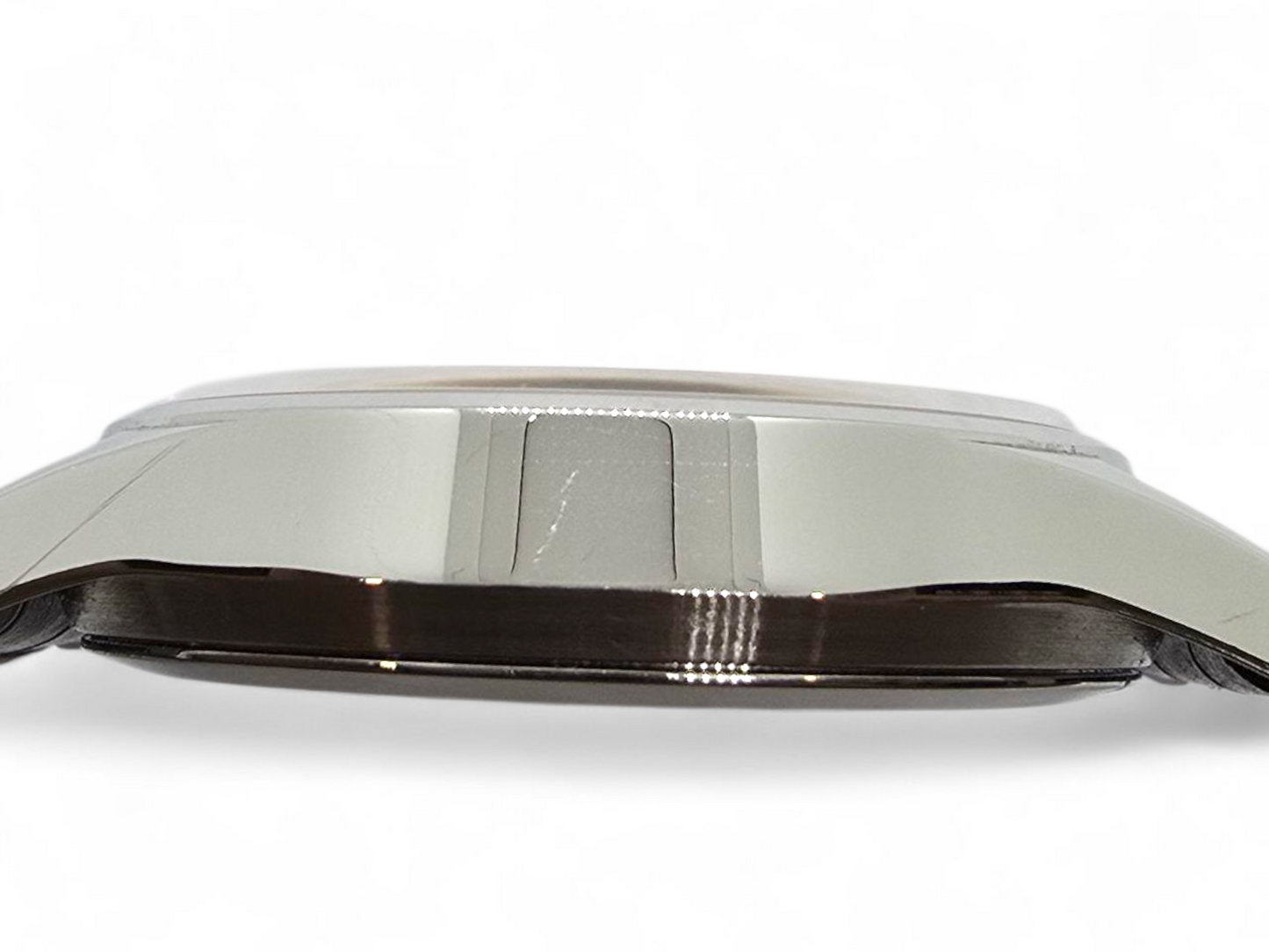 Tissot Heritage Visodate Automatic - Estética Vintage Impecable