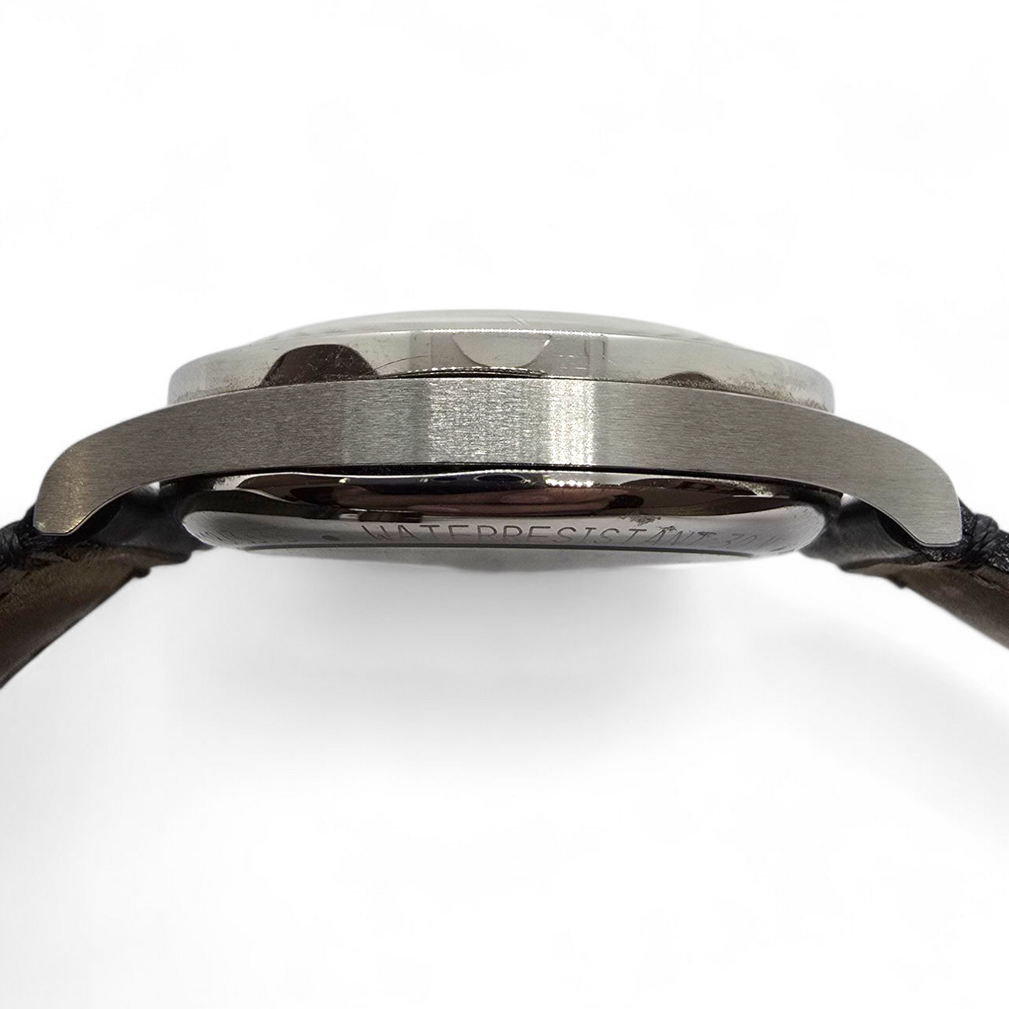 Tissot Heritage Janeiro Chronograph Z199 – Edición Limitada (COSC) Un icono del coleccionismo: Historia y Precisión en tu muñeca