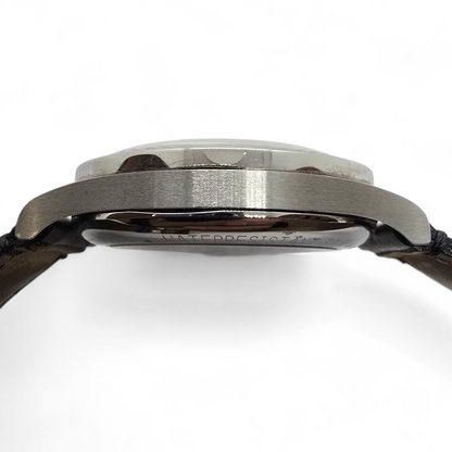 Tissot Heritage Janeiro Chronograph Z199 – Edición Limitada (COSC) Un icono del coleccionismo: Historia y Precisión en tu muñeca