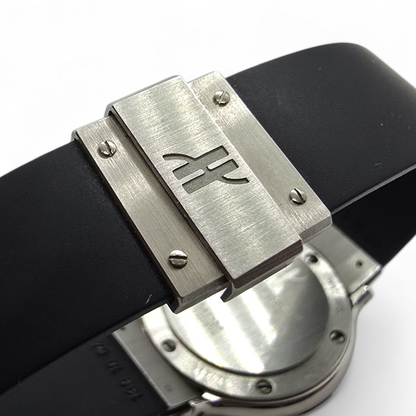 Hublot MDM Genève Classic 28 mm Diamonds – Ref. 1391L.5.054 – Señora – Excelente Estado