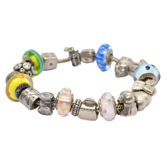 Pulsera Pandora