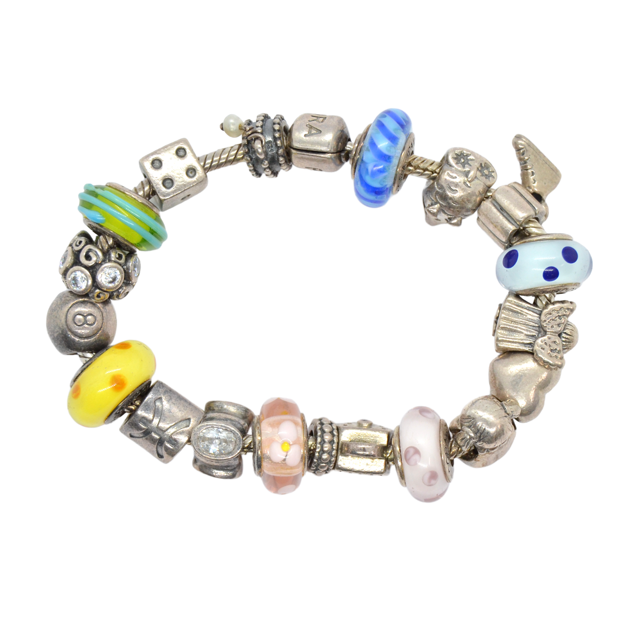 Pulsera Pandora