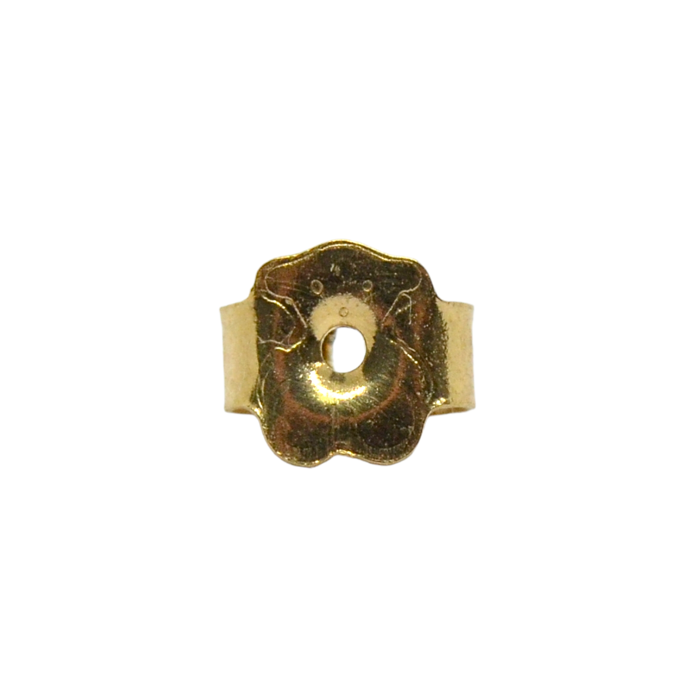 Pendientes TOUS oro 18K.
