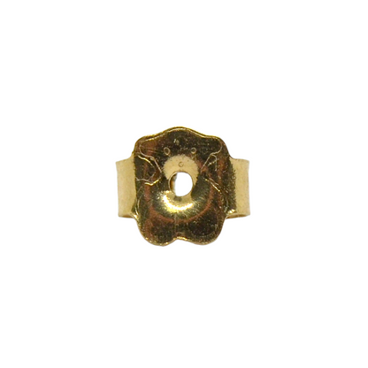 Pendientes TOUS oro 18K.