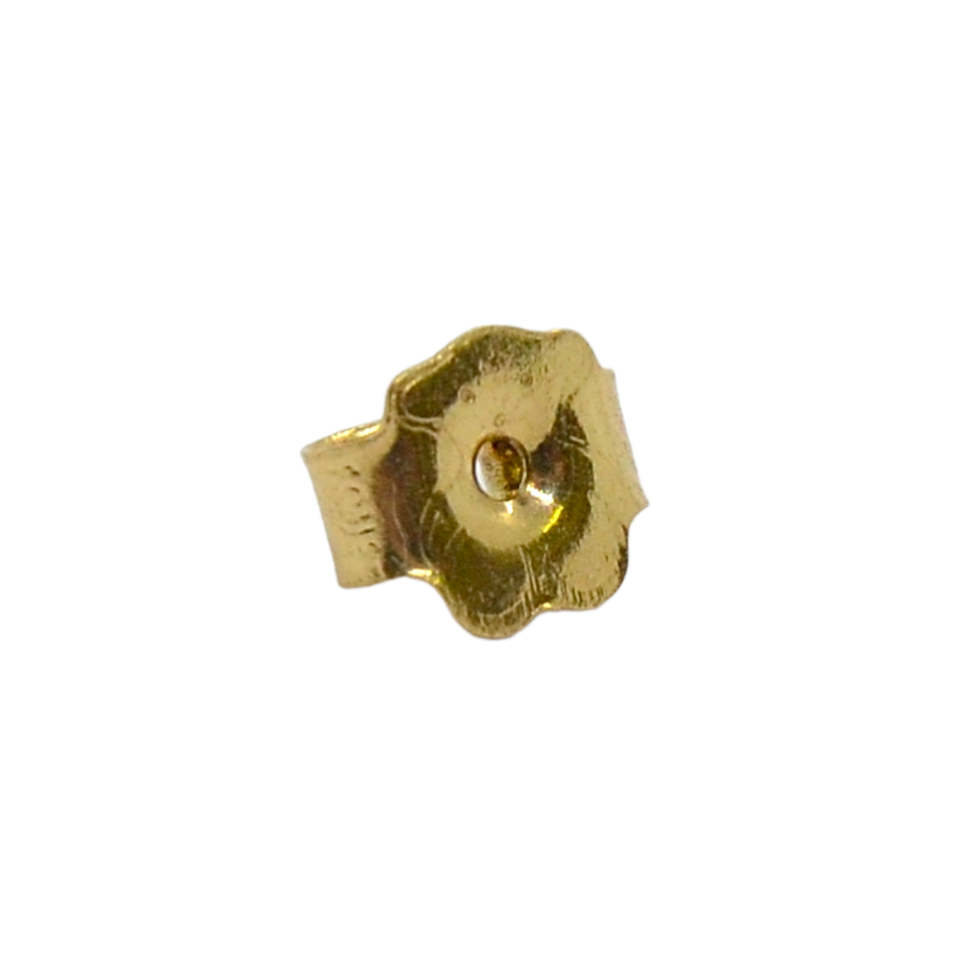 Pendientes TOUS oro 18K.