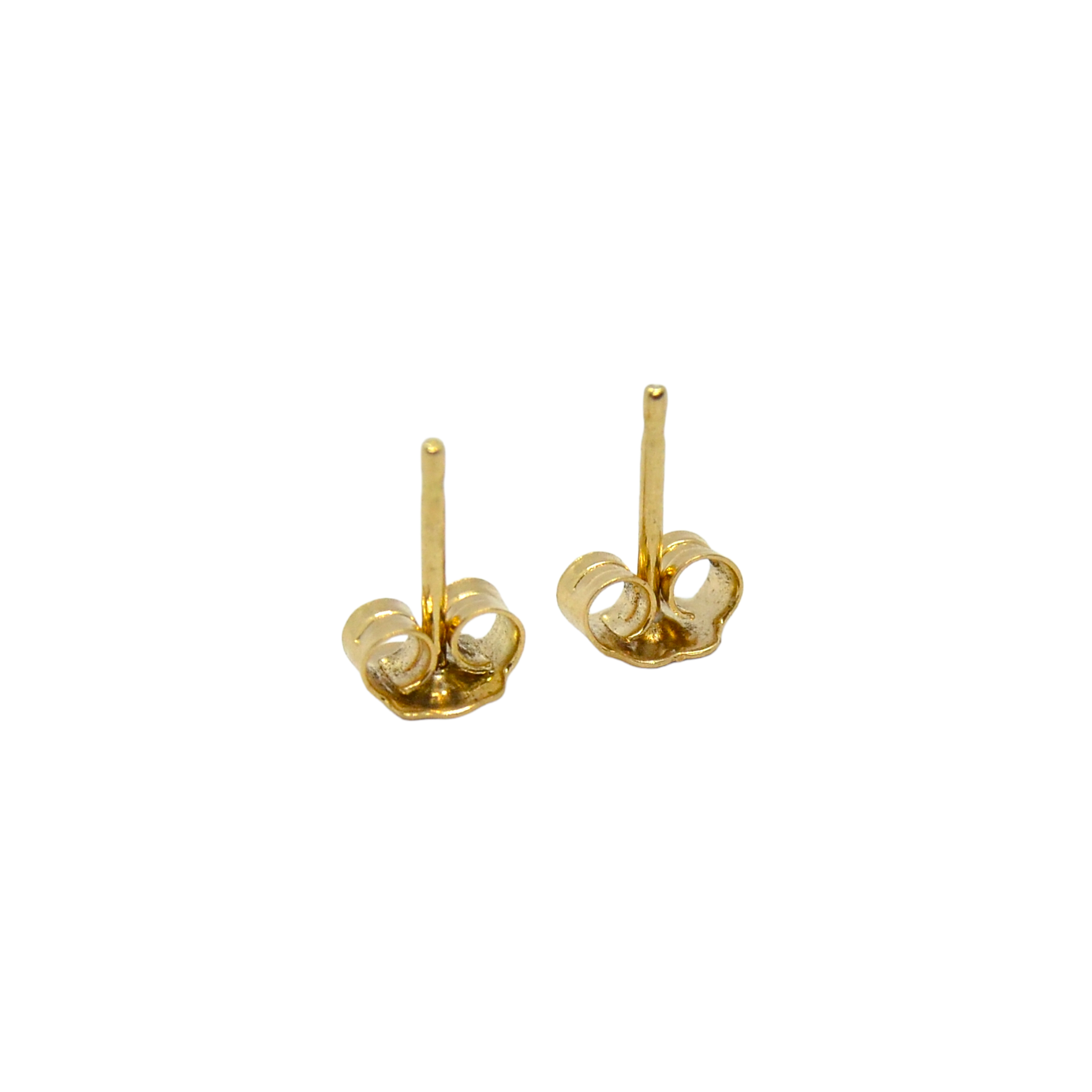 Pendientes TOUS oro 18K.