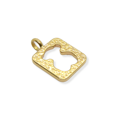 Colgante TOUS oro amarillo 18K