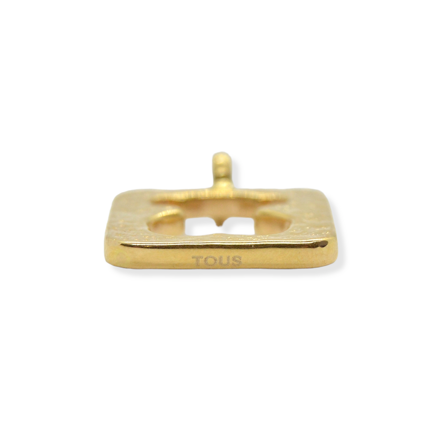 Colgante TOUS oro amarillo 18K